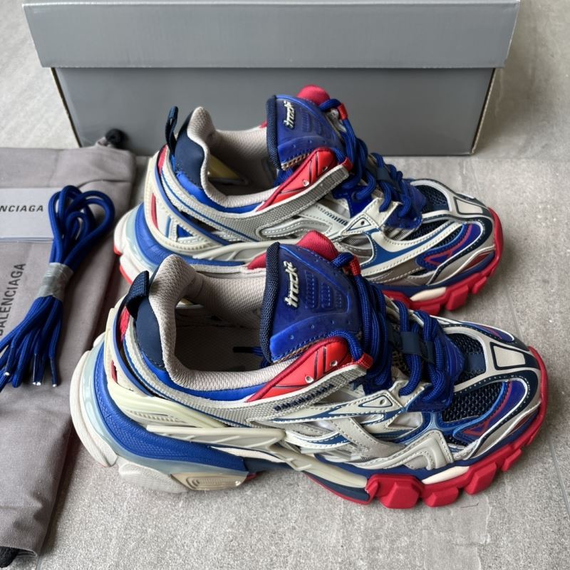 Balenciaga Track Shoes